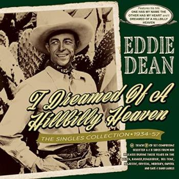Vision d’une Terre de Campagne – Compilation Singles 1934/1957