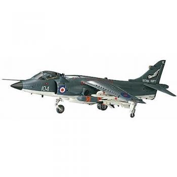 Marine Harrier FRs Mk.1