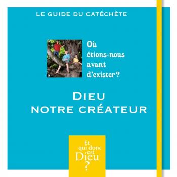 Et qui donc est dieu