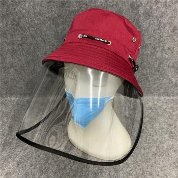 Gorro Anti Salpicaduras y Antigotitas