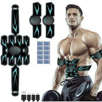 CoreControl Ab Trainer