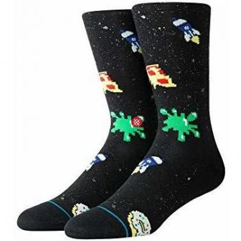 Chaussettes Stance Space Food taille L