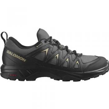 Salomon X Braze GTX para hombre, zapatillas de senderismo