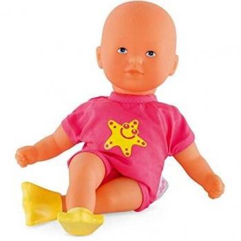 Muñeco Corolle 20cm Rosa