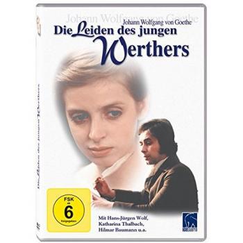 Die Leiden des jungen Werthers