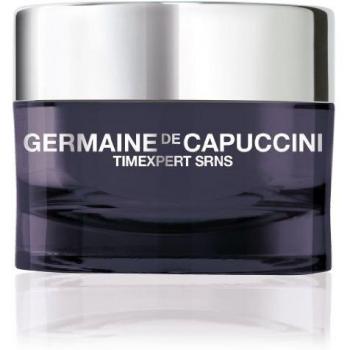 Crema Intensiva alla Ricostruzione SRNS di Timexpert, Germaine de Capuccini, 50 ml