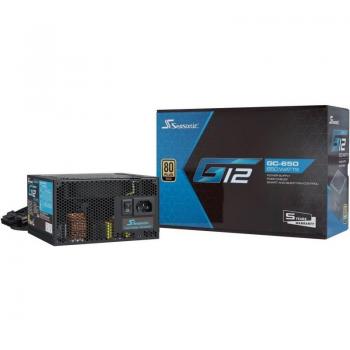 Seasonic 80+ Gold 650W