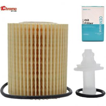 Oil Filter for Toyota Auris