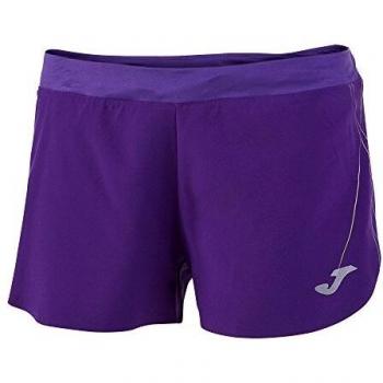 Short violet Joma Olimpia III – Femme – S