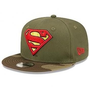 Warner Superman 9Fifty Kids Cap by New Era