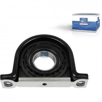 Soporte de cojinete DT Spare Parts 2.34057