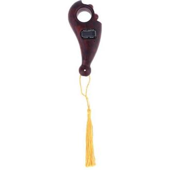 Digital Beads Counter for Finger Games