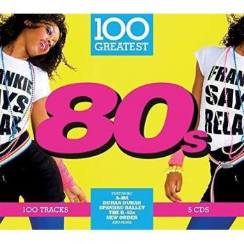100 Greatest 80s