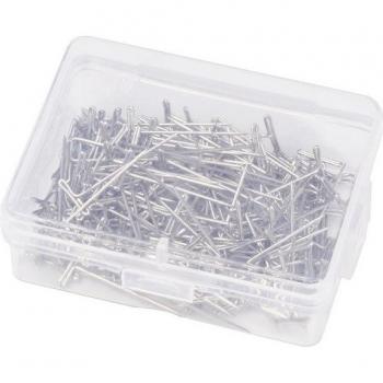 600PCS T-Pins for Crafts