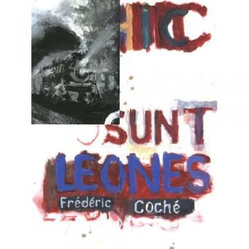 Hic sunt leones