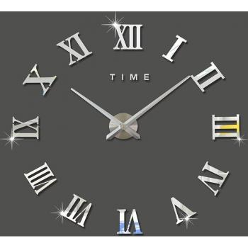 CuarzoModern Wall Clock