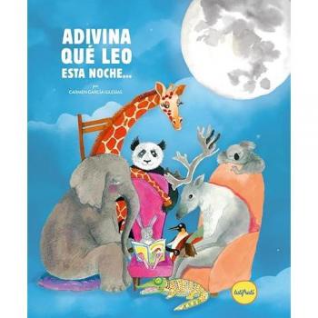 Adivina Que Leo Esta Noche