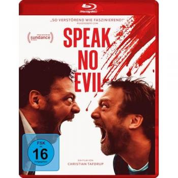 Speak No Evil