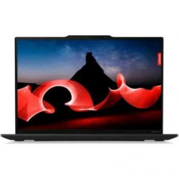 Notebook Lenovo ThinkPad X1 Carbon 14 WUXGA Intel Core Ultra 5 125U 16GB RAM 512GB NVMe Windows 11 Pro