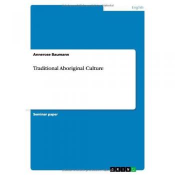Traditional Aboriginal Culture
