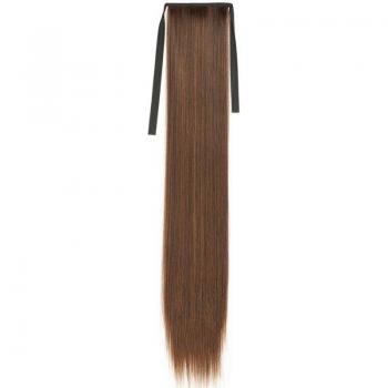 Charmante Clip-in Haarverlängerung