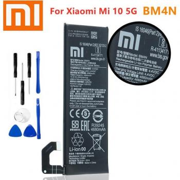 Xiaomi Genuine BM4N Battery for Mi 10 5G