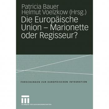 Vitalsource Technologies, Inc. Die Europaische Union  Marionette Oder Regisseur?