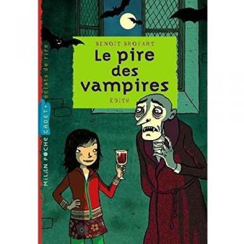 Le pire des vampires