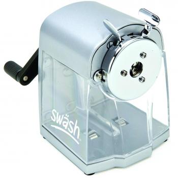 Heavy Duty Pencil Sharpener 7-12mm