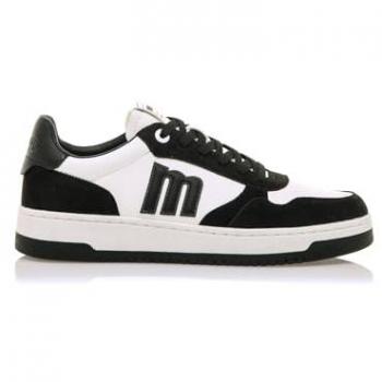 MTNG Halbschuhe 84694 Urban Style