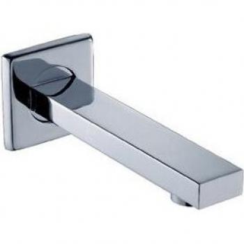 BECOLA Round Waterfall Faucet Spout