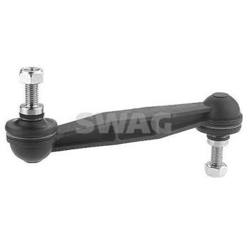 Hinterachse Stabilisatorstrebe SWAG 62 79 0004