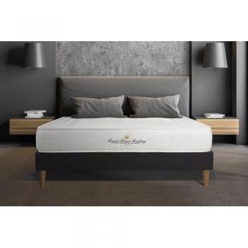 Set rete e materasso Nottingham 120 x 200 cm