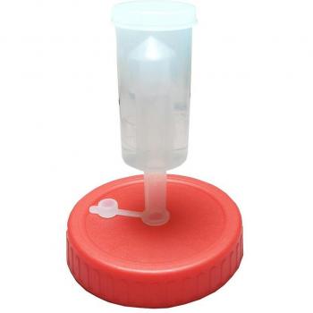 Kit Fermentador Mason Premium
