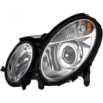 HELLA 1ES 008 369-481 Right-Hand Driver Bi-Xenon Headlamp