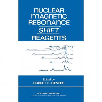 Vitalsource Technologies, Inc. Nuclear Magnetic Resonance Shift Reagents