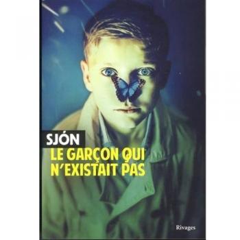 Le garçon qui n'existait pas