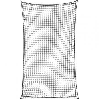 Filet de chargement pour remorque 2,1x1,25 m noir PP