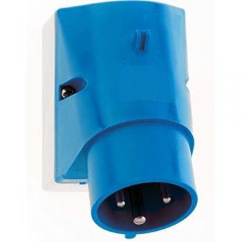 Prise murale CEE 245 230V 16A