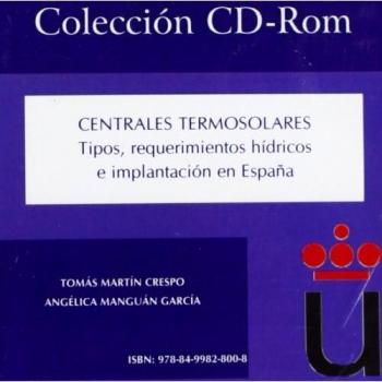 Centrales termosolares