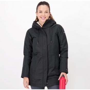 Giacche Donna Columbia South Nero L