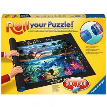 RAVENSBURGER ROLLA TU PUZZLE