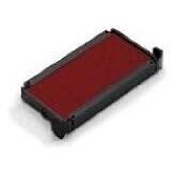 Trodat 1428 Cartuccia Timbro Printy, 6/4910, Rosso, 3 Pezzi