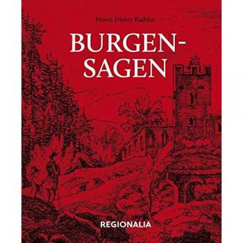 Horst-Dieter Radke Burgensagen