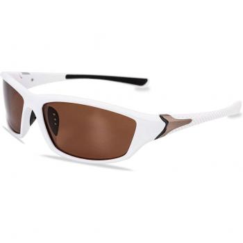 Loogdeel Classic Polarized Sunglasses for Travel
