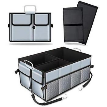 Porta Borse Viaggio Pieghevole per Auto