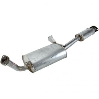 Silenziatore Centrale BOSAL 154-553 per Nissan Terrano 2 e Ford Maverick SUV