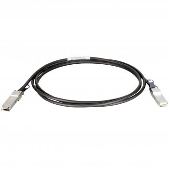 D-Link 10 Gigabit QSFP+ InfiniBand Interconnect Cable