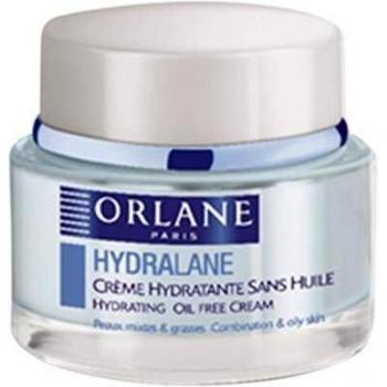 Crema Facial Orlane Hydralane 50 ml Sin Aceites