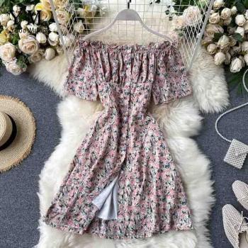 YuooMuoo Women's Beach Wear Dress
